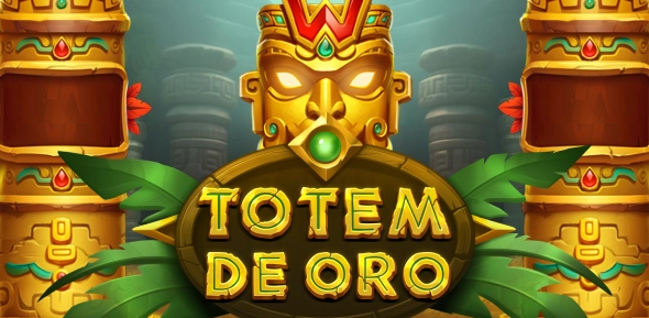 Totem de Oro game tile